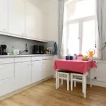 Hilligenlei Zi 08 Dz Διαμέρισμα Wyk auf Föhr