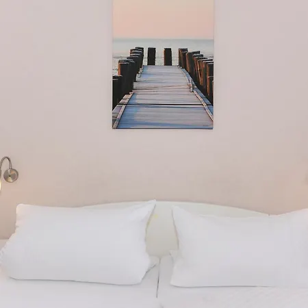 Hilligenlei Zi 08 Dz Wyk auf Föhr