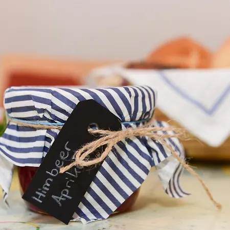 Daire Hilligenlei Zi 08 Dz