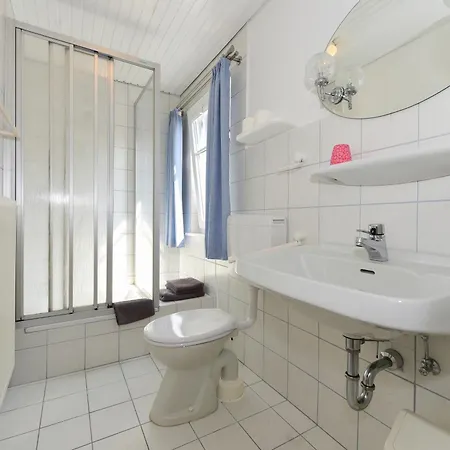 Hilligenlei Zi 08 Dz * Wyk auf Föhr