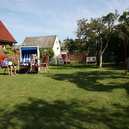 Gasthof Hilligenlei Zi 08 Dz