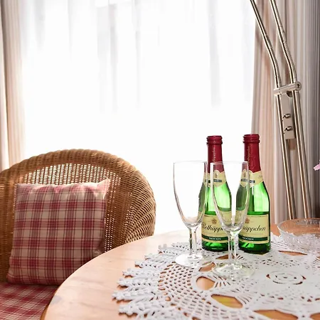 Daire Hilligenlei Zi 08 Dz Wyk auf Föhr