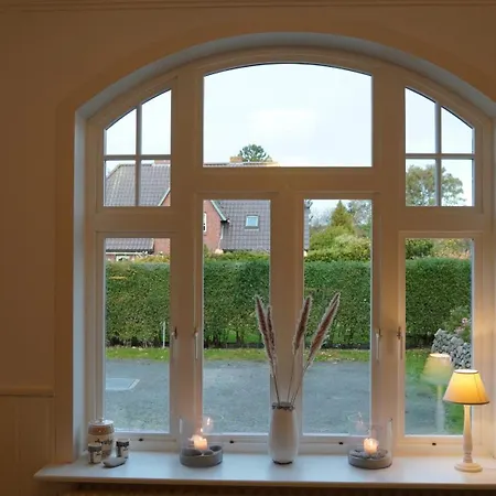 Hilligenlei Zi 08 Dz Wyk auf Föhr