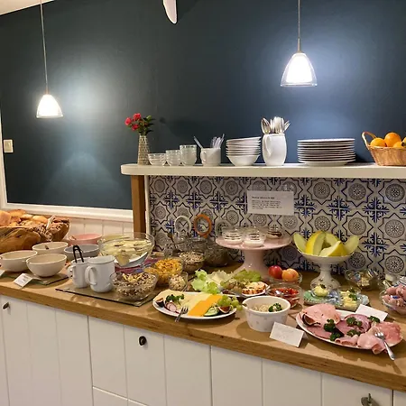 Daire Hilligenlei Zi 08 Dz *